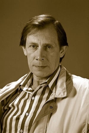 Vasiliy Bochkaryov