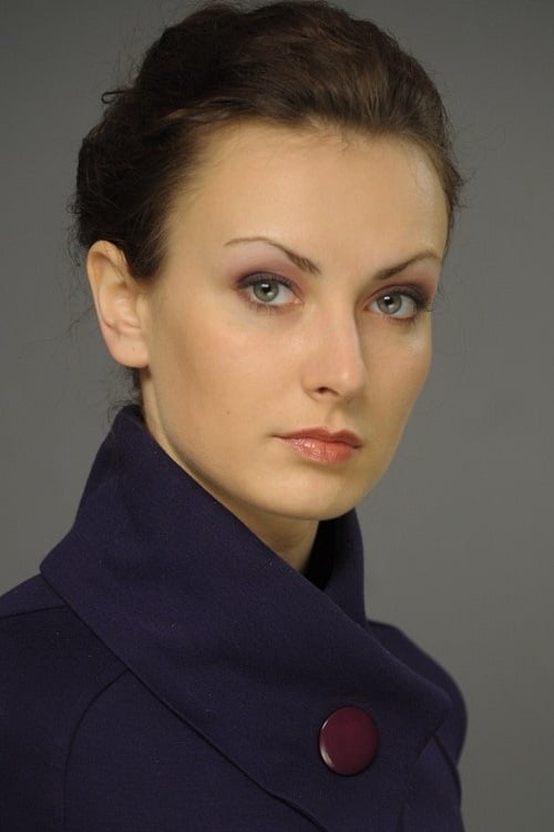Natalya Vysochanskaya