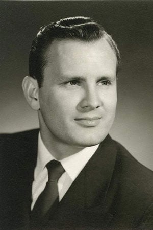 Robert B. Shepard