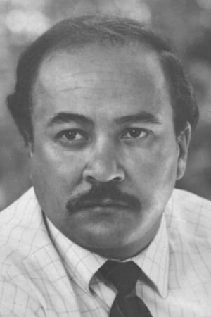 Ato Mukhamedzhanov