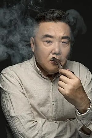 Huizhong Zhang
