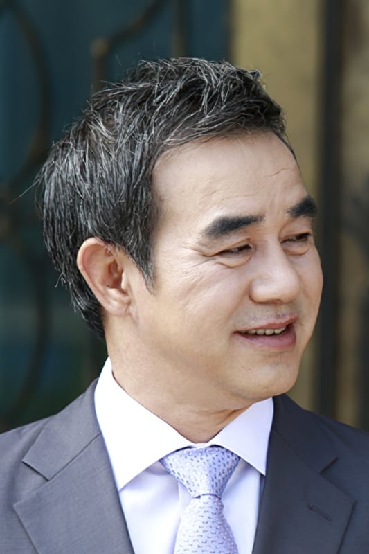Kim Kyu-chul