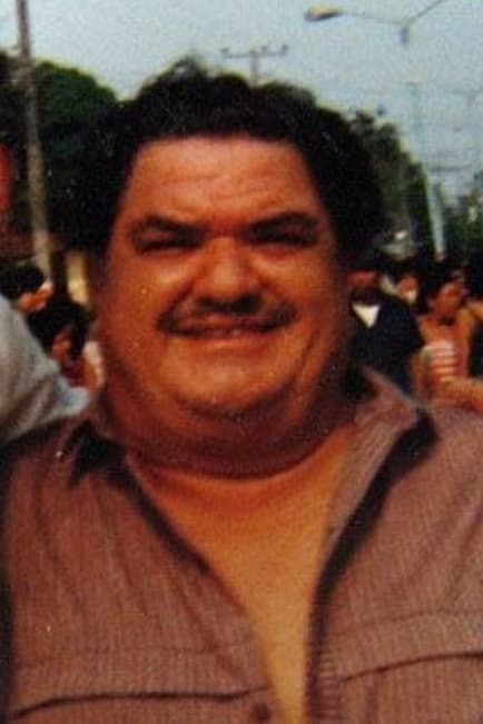 Luis Guevara