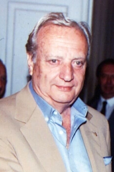 Mario Cecchi Gori