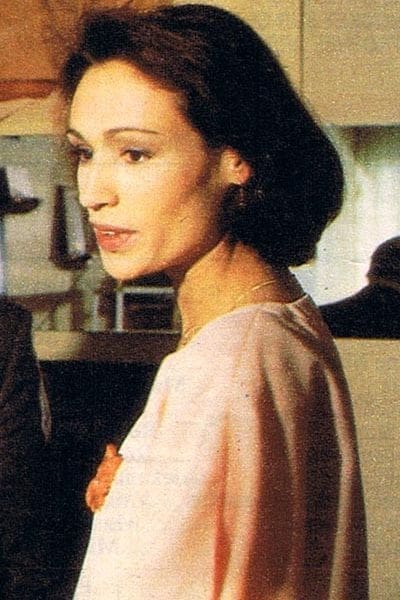 Geneviève Omini
