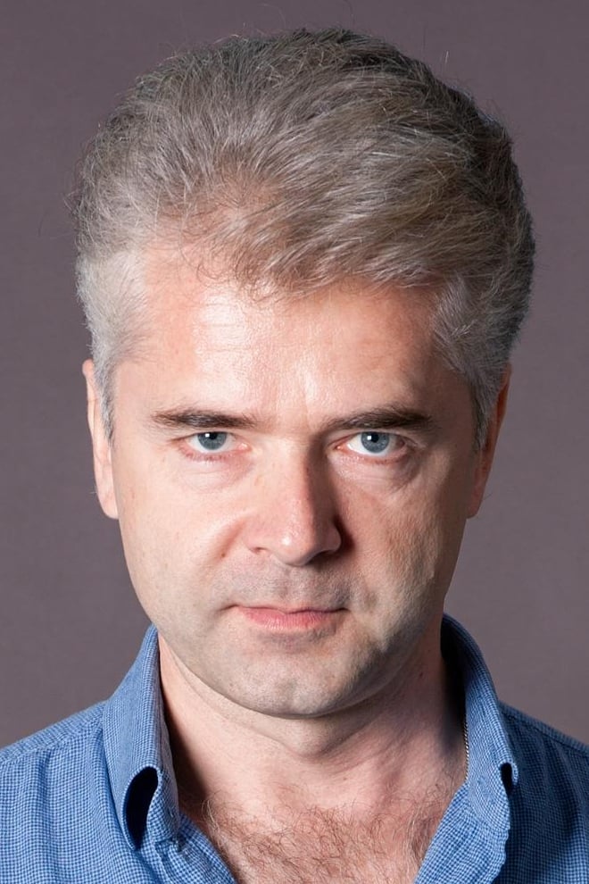 Grigoriy Anashkin