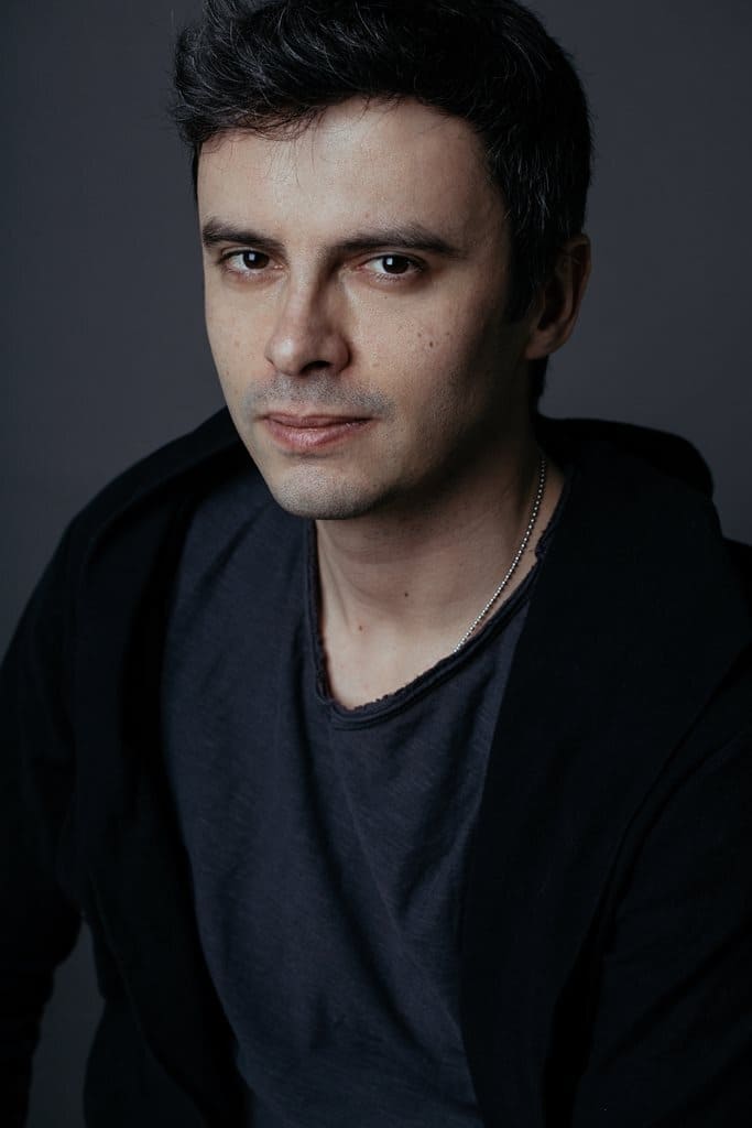 Sergey Korotaev