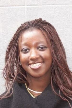 Katy Lena Ndiaye