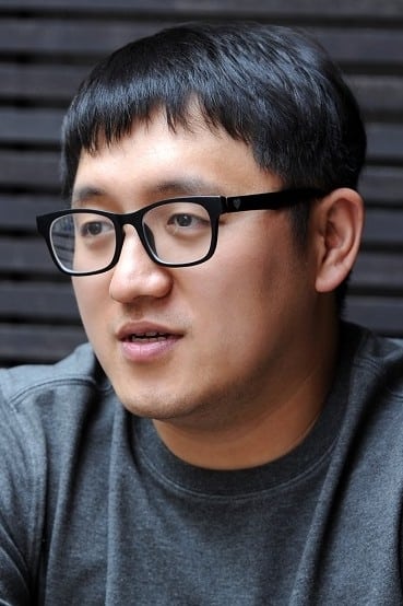 Jung Chul-min