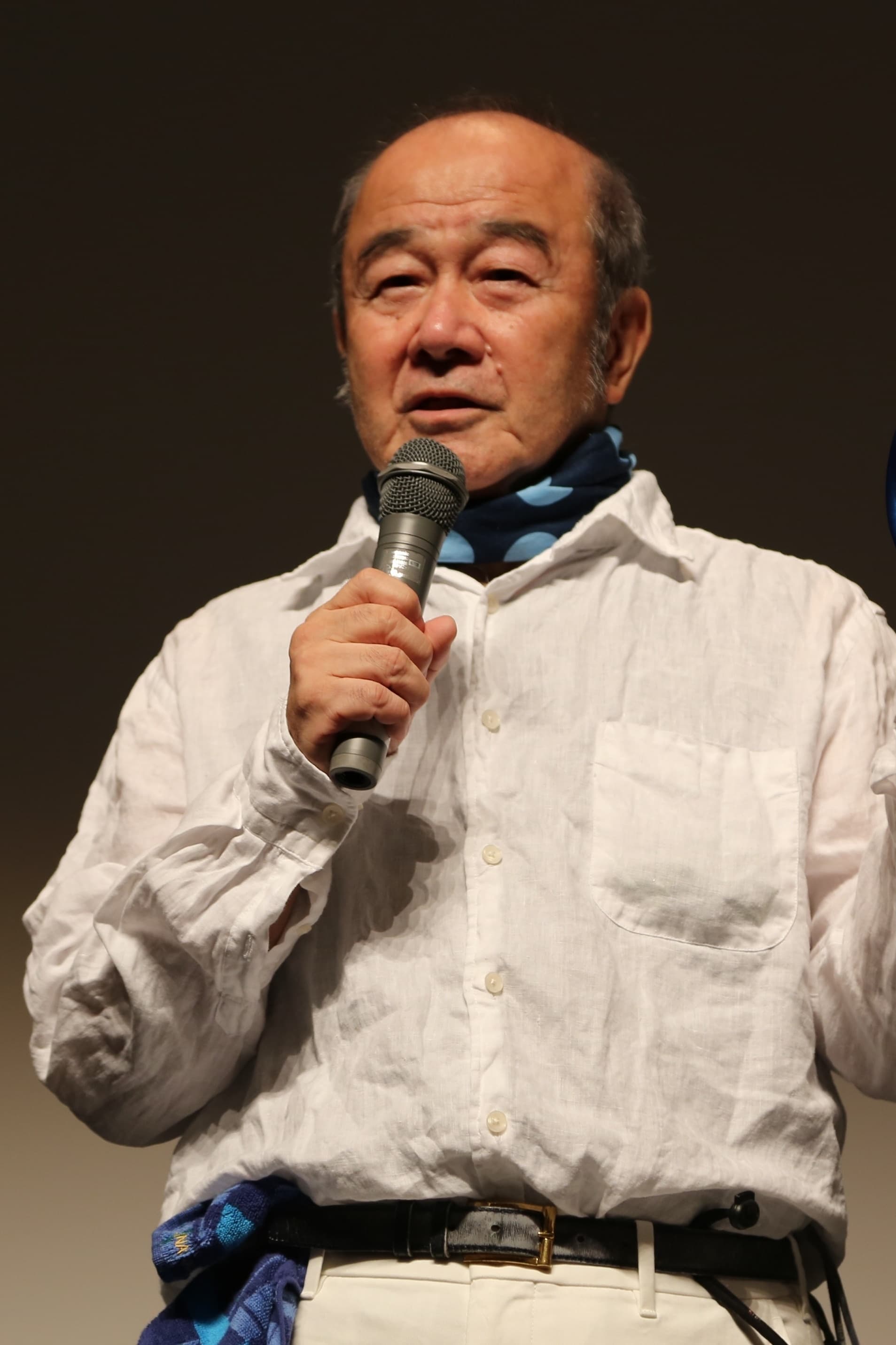 Shōichirō Sasaki