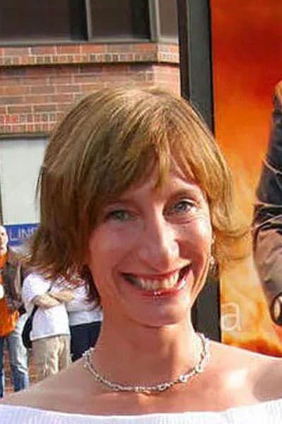 Moya Brady