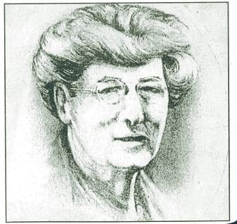 Edith Maude Hull