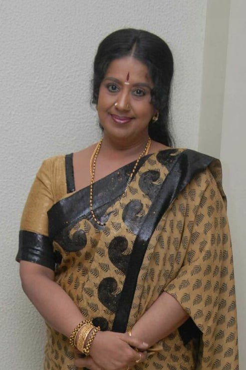 Hema Chaudhary