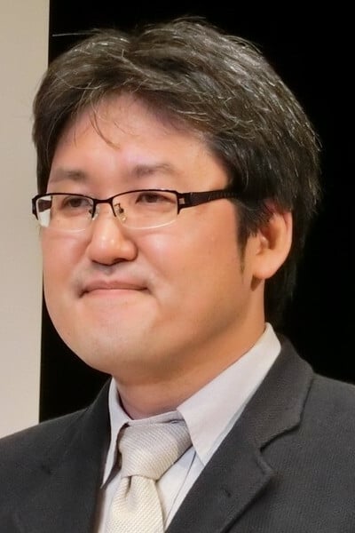 Nobuhiro Takamoto