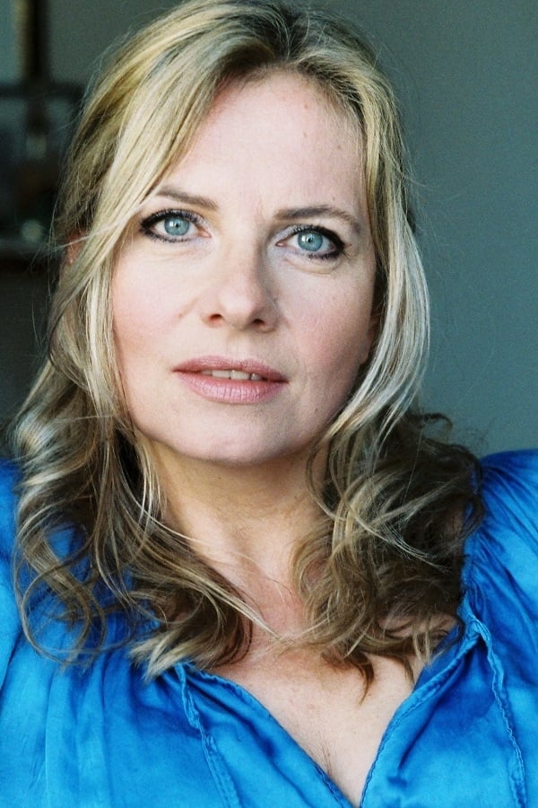 Susanne Michel