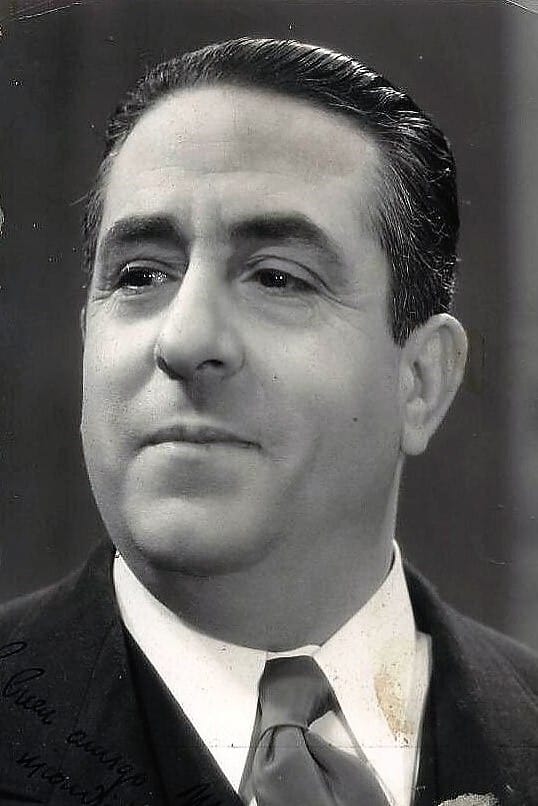 Luis Villasiul