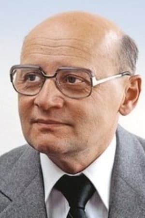 Oldřich Lipský