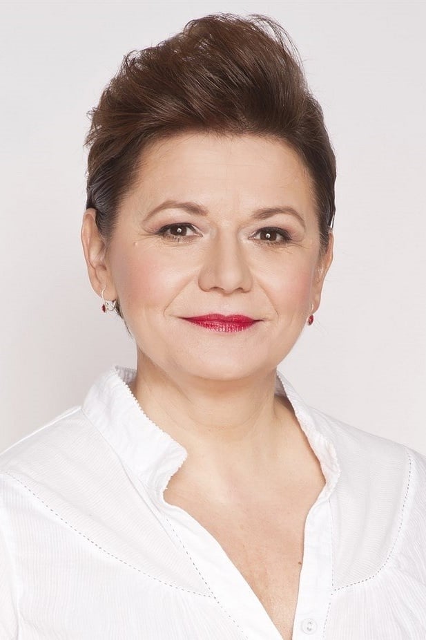 Ivana Andrlová