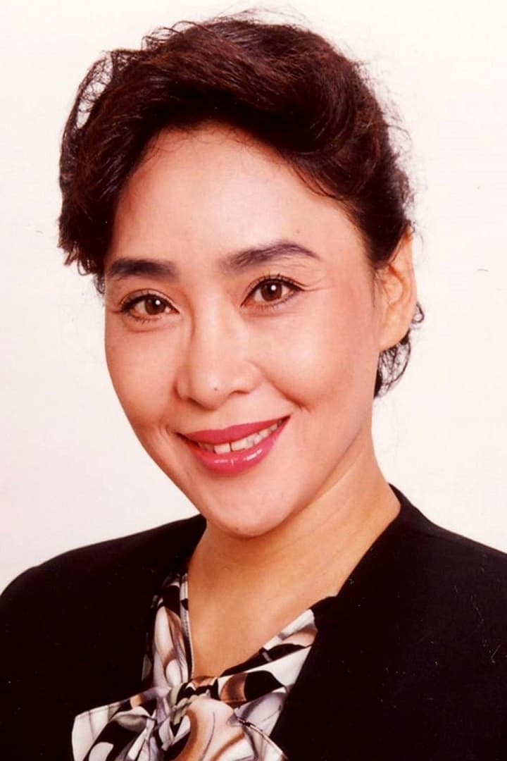 Ritsuko Fujiyama