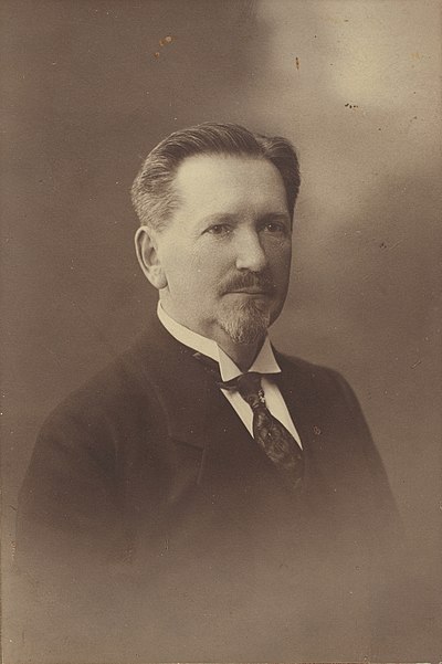 K.E. Ståhlberg