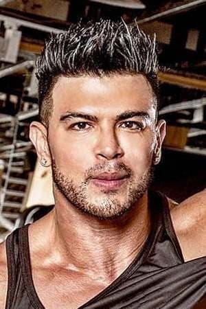 Sahil Khan