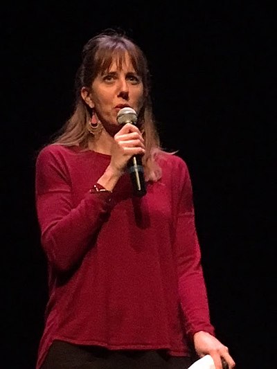 Mathilde Larrère