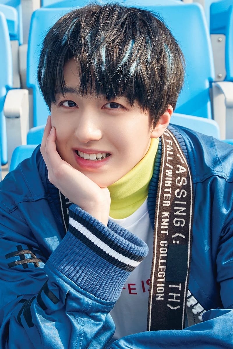 Kang Chan-hee