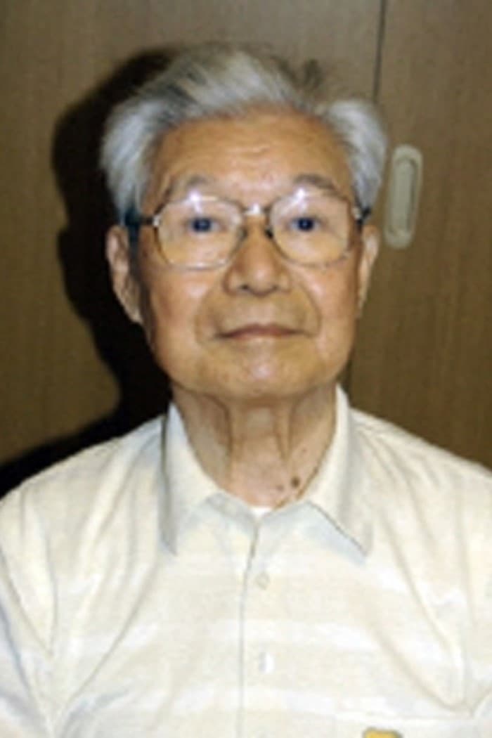 Katsumi Nishikawa