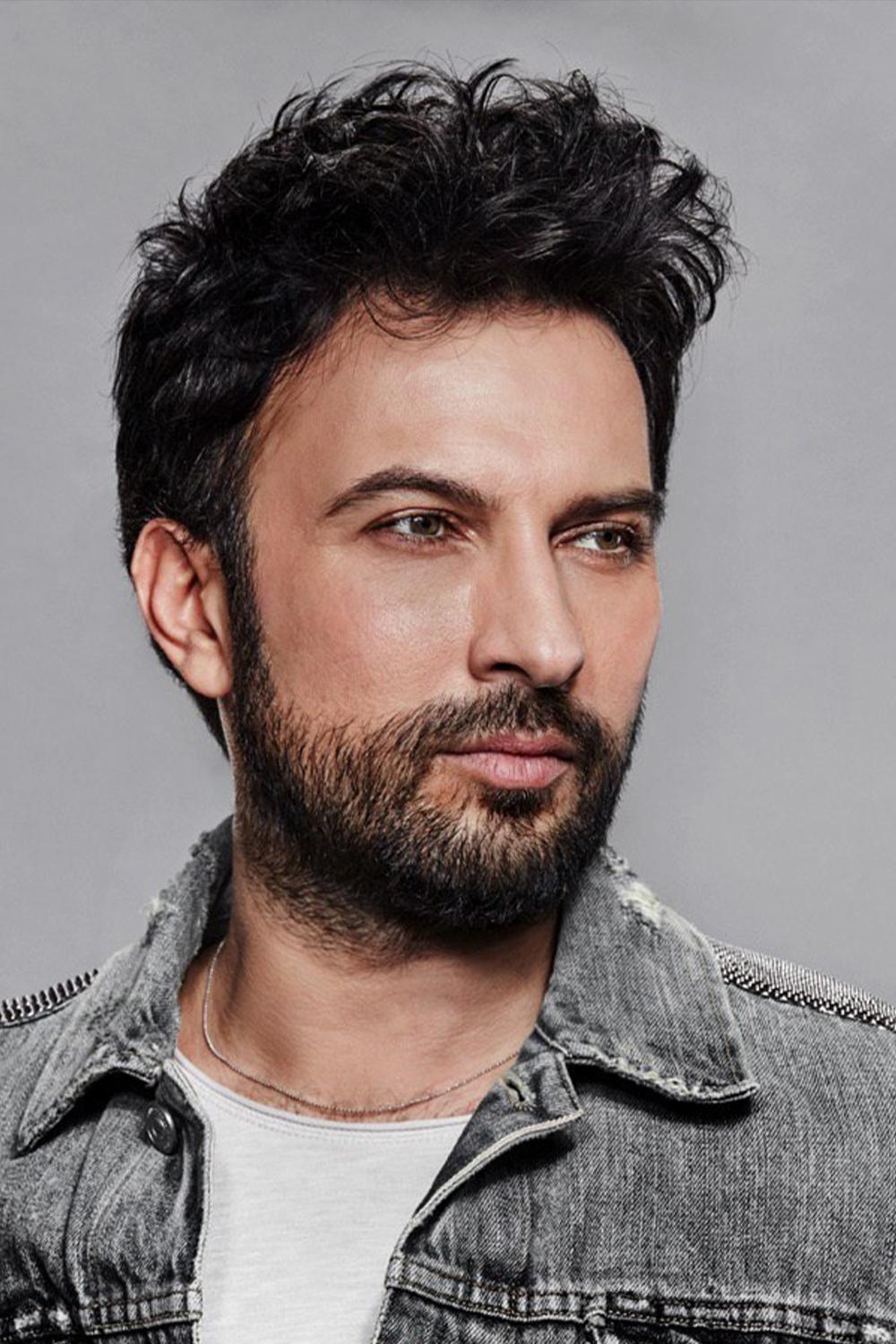 Tarkan