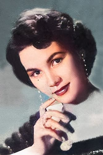 Lolita Rodriguez
