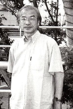 Yoshitake Suzuki
