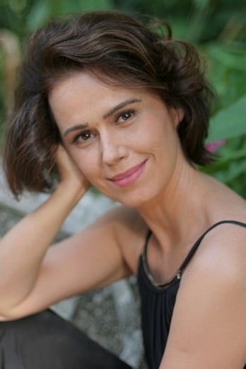 Susana Ribeiro