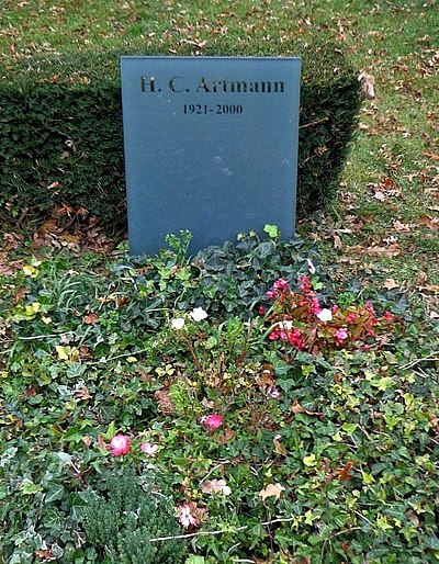 H.C. Artmann