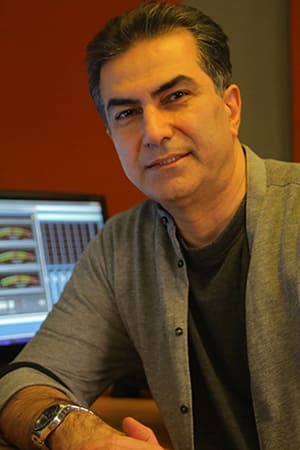 Reza Narimizadeh