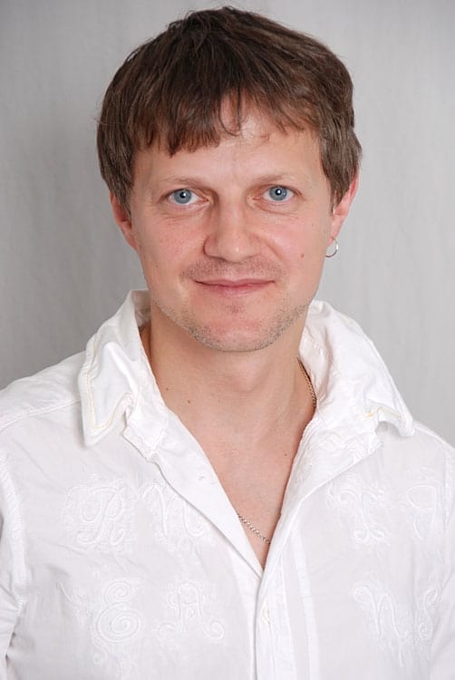 Vadim Skvirskiy