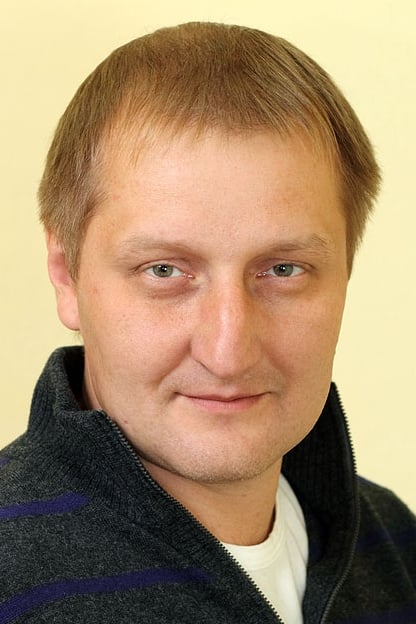 Dmitry Tabarchuk