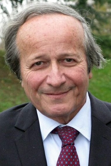 Roger-Gérard Schwartzenberg