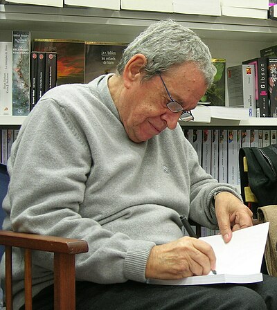 Alberto Ongaro