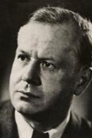 Arthur Pohl