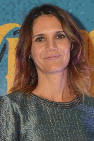 Veronica Cavalcanti
