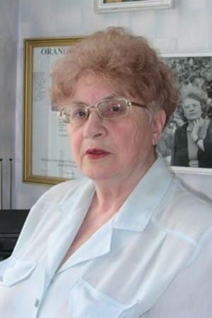 Eleonora Milova
