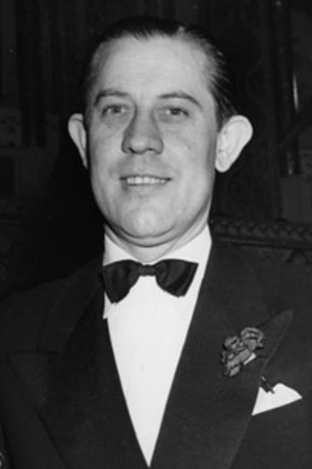 Ernest Haller