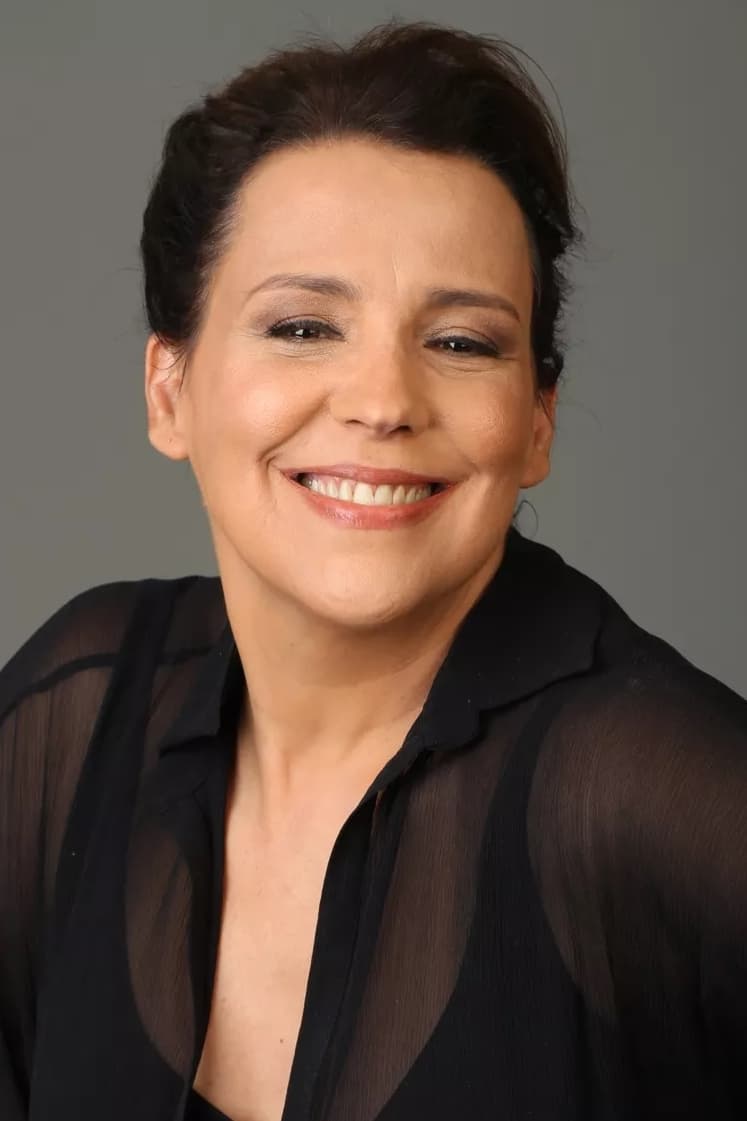 Ana Beatriz Nogueira