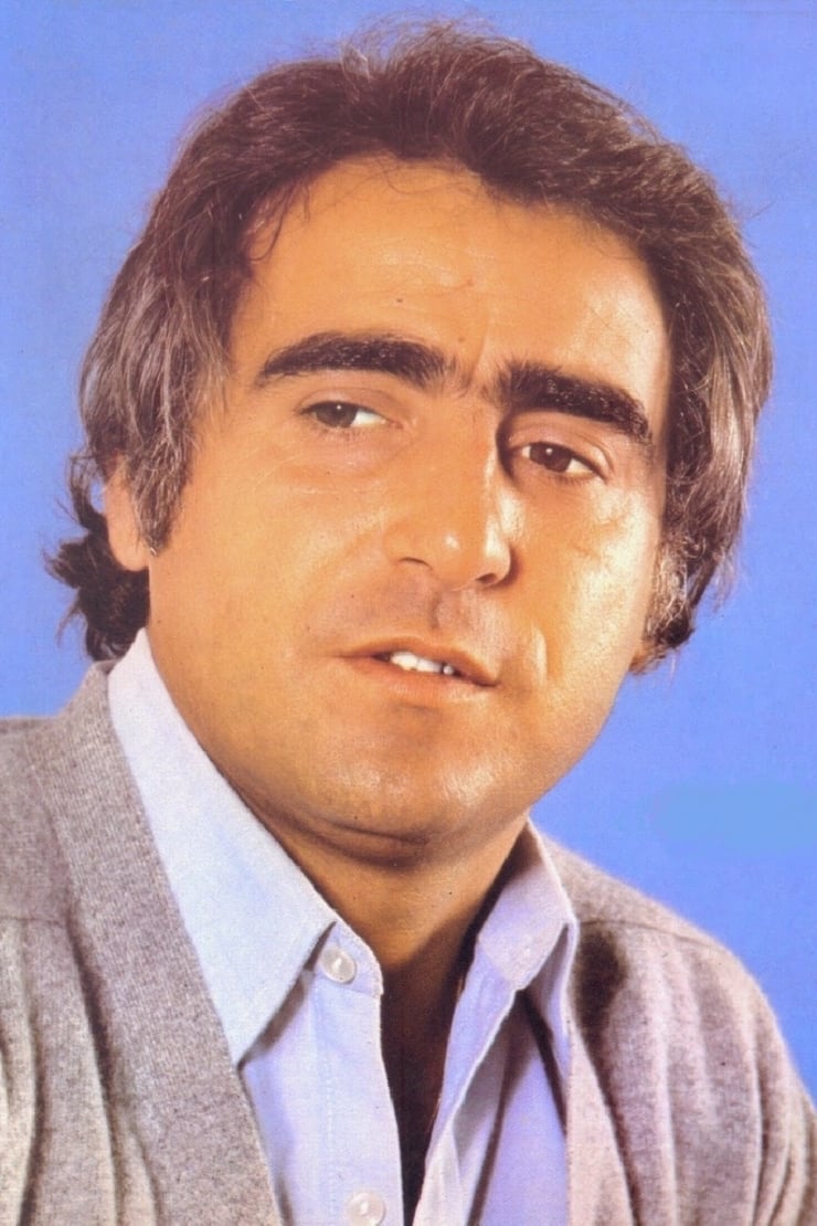 Luis Gustavo