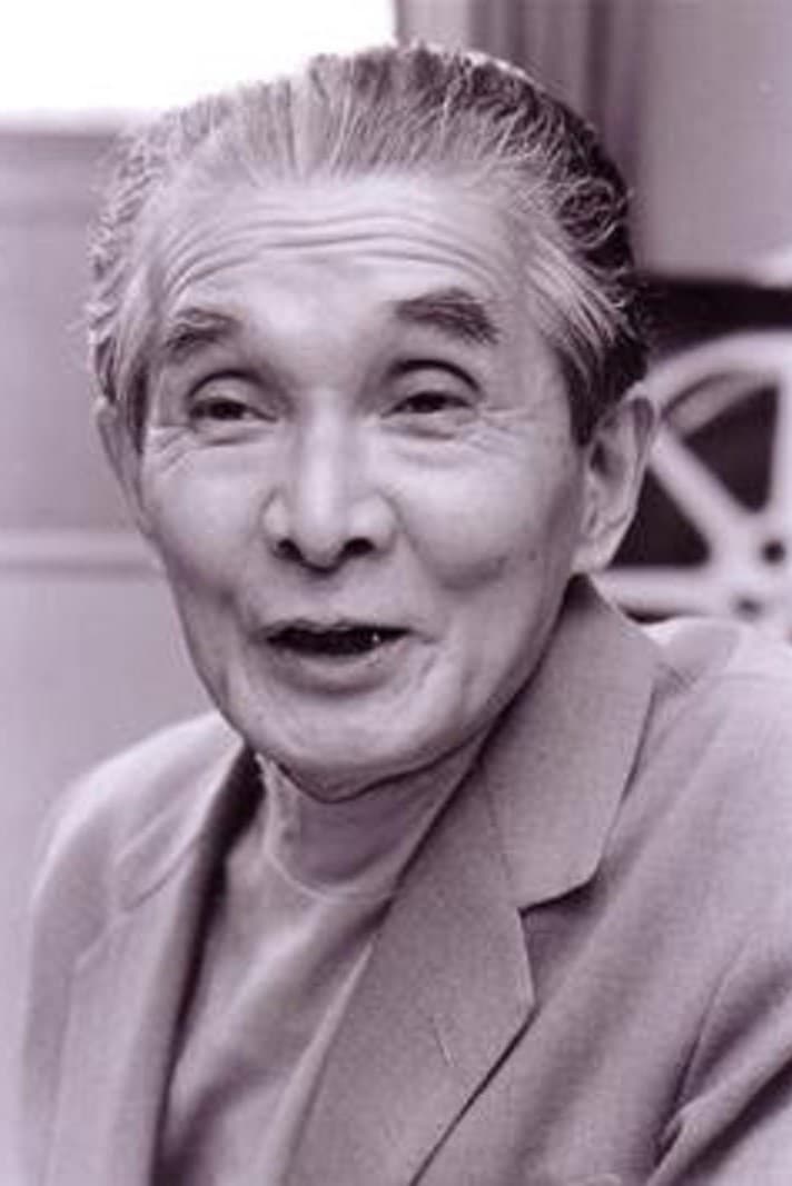 Sadatsugu Matsuda