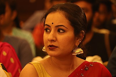 Kaushambi Bhatt