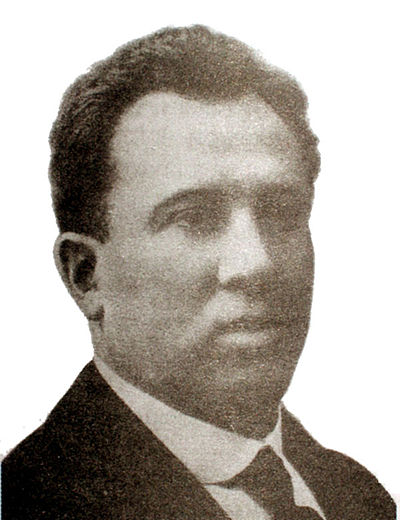 Aleksandr O. Drankov