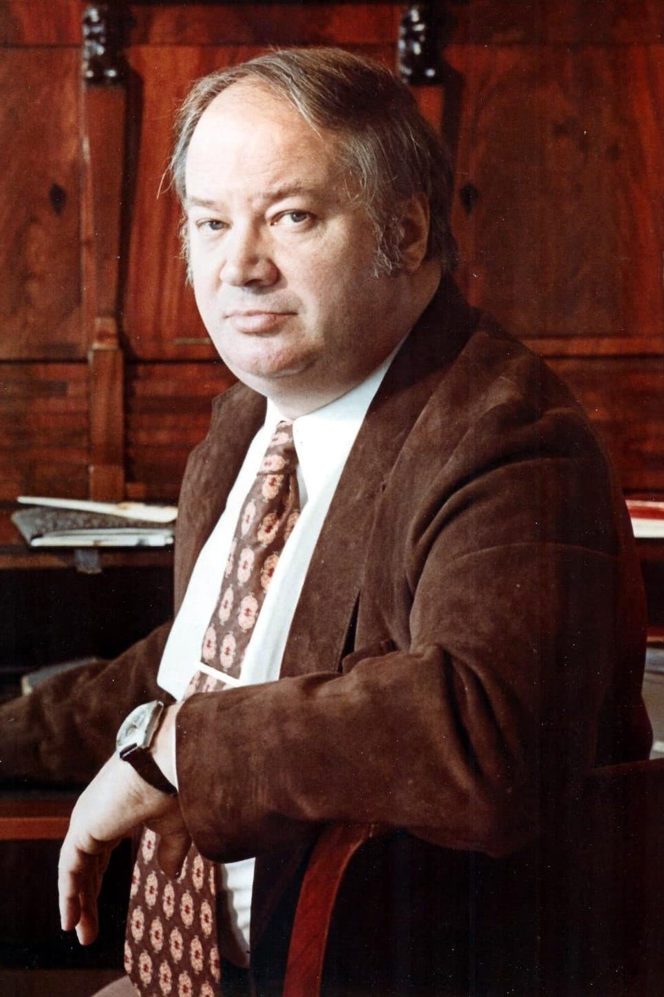 Yuri Ozerov