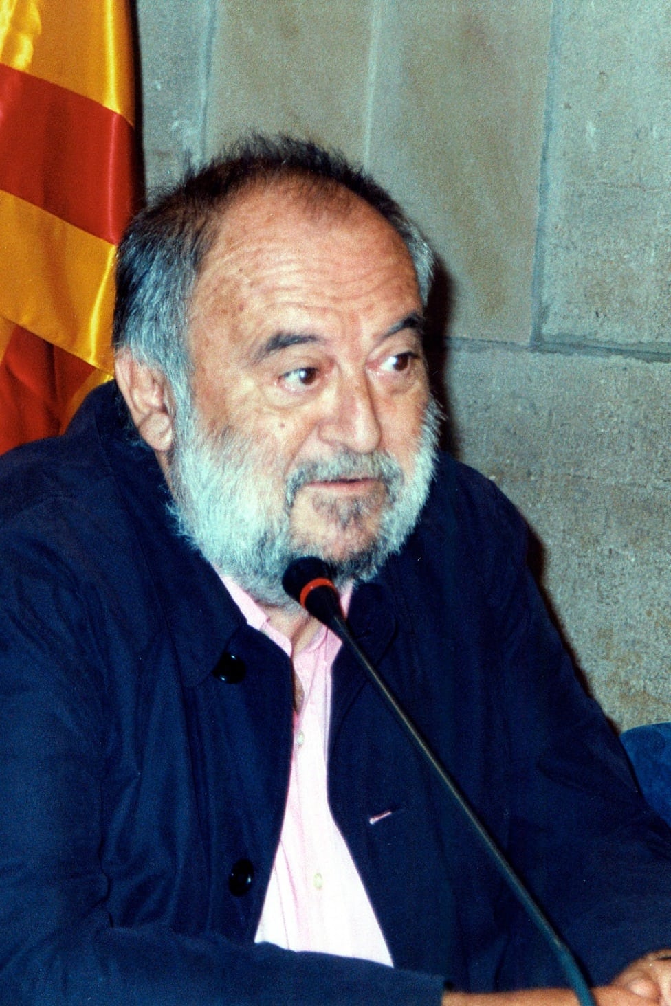 Joaquim Jordà i Català
