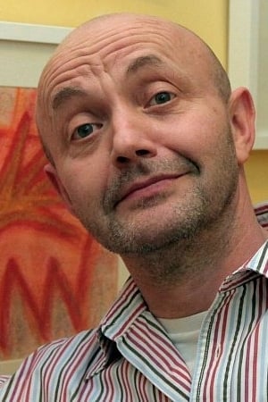 Robert Nebřenský